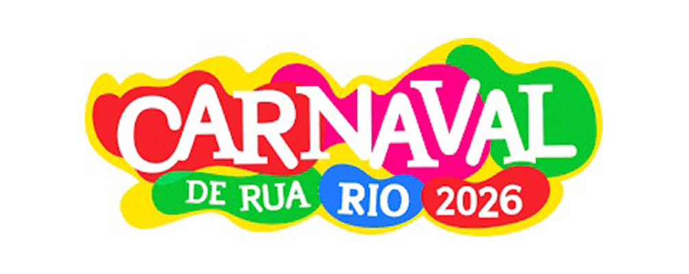 Carnaval de Rua Rio 2026