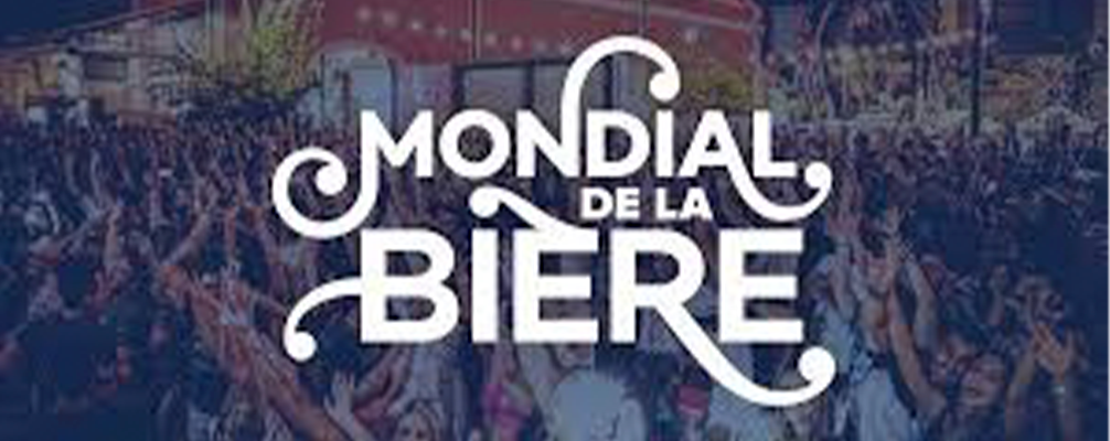 Mondial de la Bière