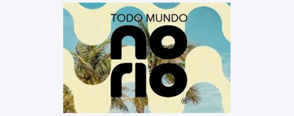 Todo Mundo no Rio